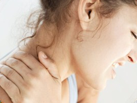 Physical Therapy for Whiplash