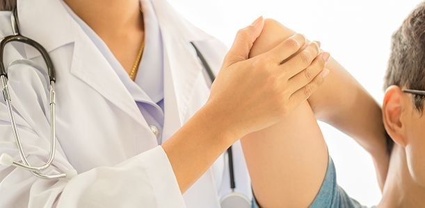 Lateral epicondylalgia