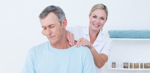 Vestibular rehabilitation