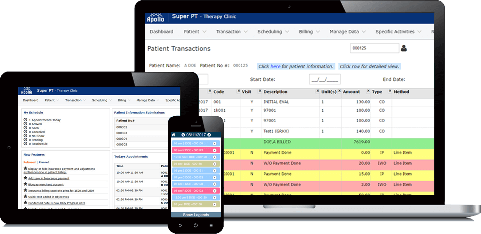 Best Patient Appointment Scheduling Software