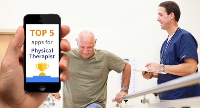 top-5-apps-for-physical-therapists