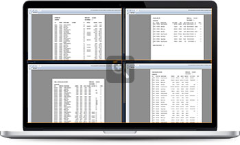 Financial Reportings