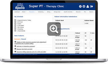 New Rule Identification