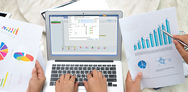 Seven Tips to Optimize PT Workflow