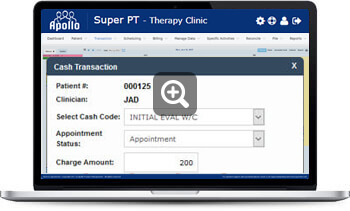 Cash Based Billing Cash Based Billing