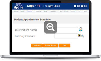 Quick filled waiting list Quick filled waiting list