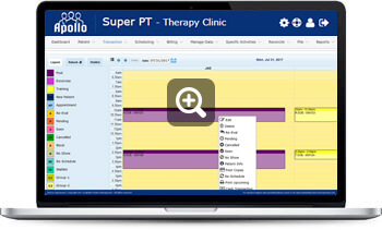 Inter office copy paste appointment Inter office copy paste appointment