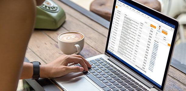 5 Reasons to choose an integrated EMR system