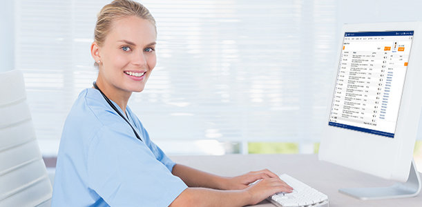 Patient Engagement using Physical Therapy Software - Apollo