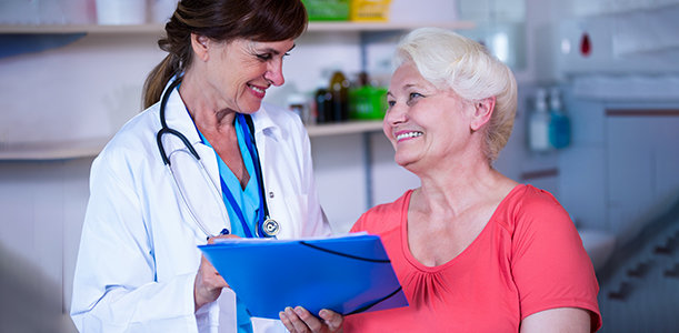 6 Ways to Improve Physician-Patient Relationship