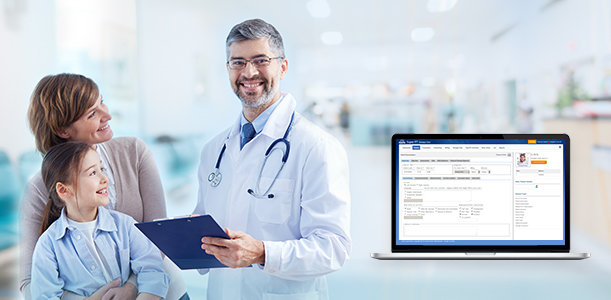 Physical Therapy Software