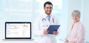 patient appointment scheduling software