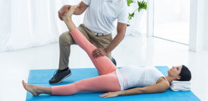 concierge physical therapy