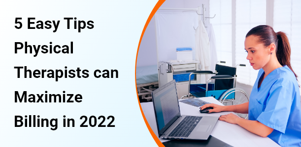 physical therapy billing software