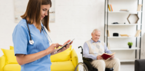  Establish a check-in process 