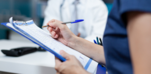 Prioritize following up on rejections