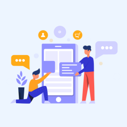 User-Friendly Management