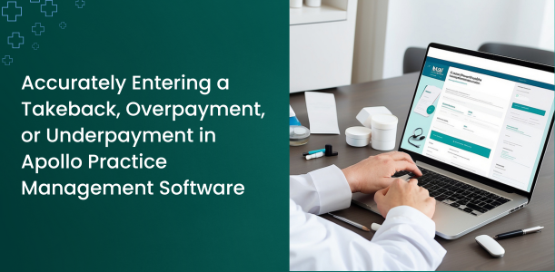Apollo Practice Management Software