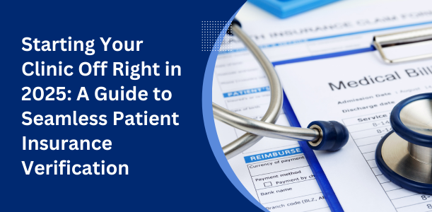 Patient Insurance Verification