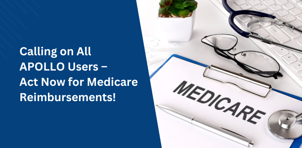 Medicare Reimbursements