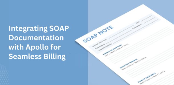 Integrating SOAP Documentation with Apollo for Seamless Billing