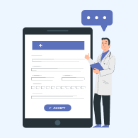 WHAT TO COMMENT - apollo practice